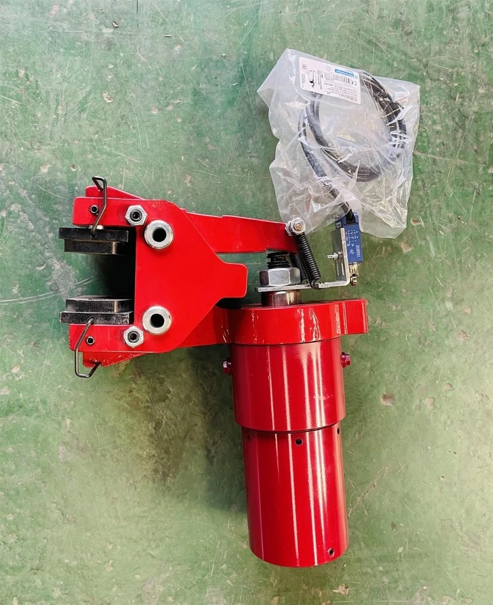 SBD-C series safety brake(001)